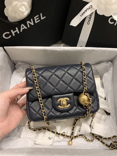 chanel super mini flap bag|mini flap bag Chanel 2021.